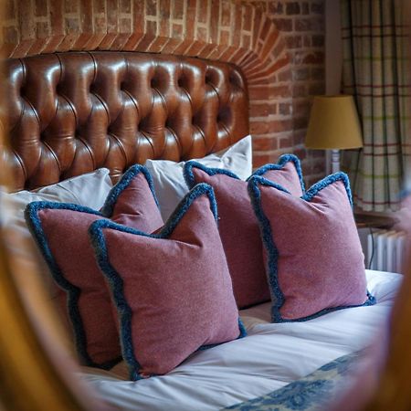 Bed and Breakfast Byfords Holt  Exterior foto