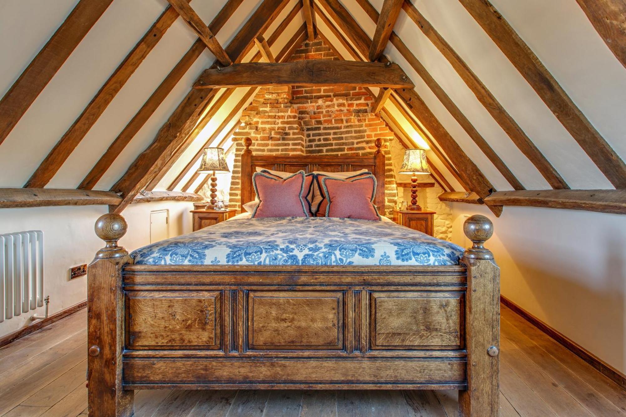 Bed and Breakfast Byfords Holt  Exterior foto