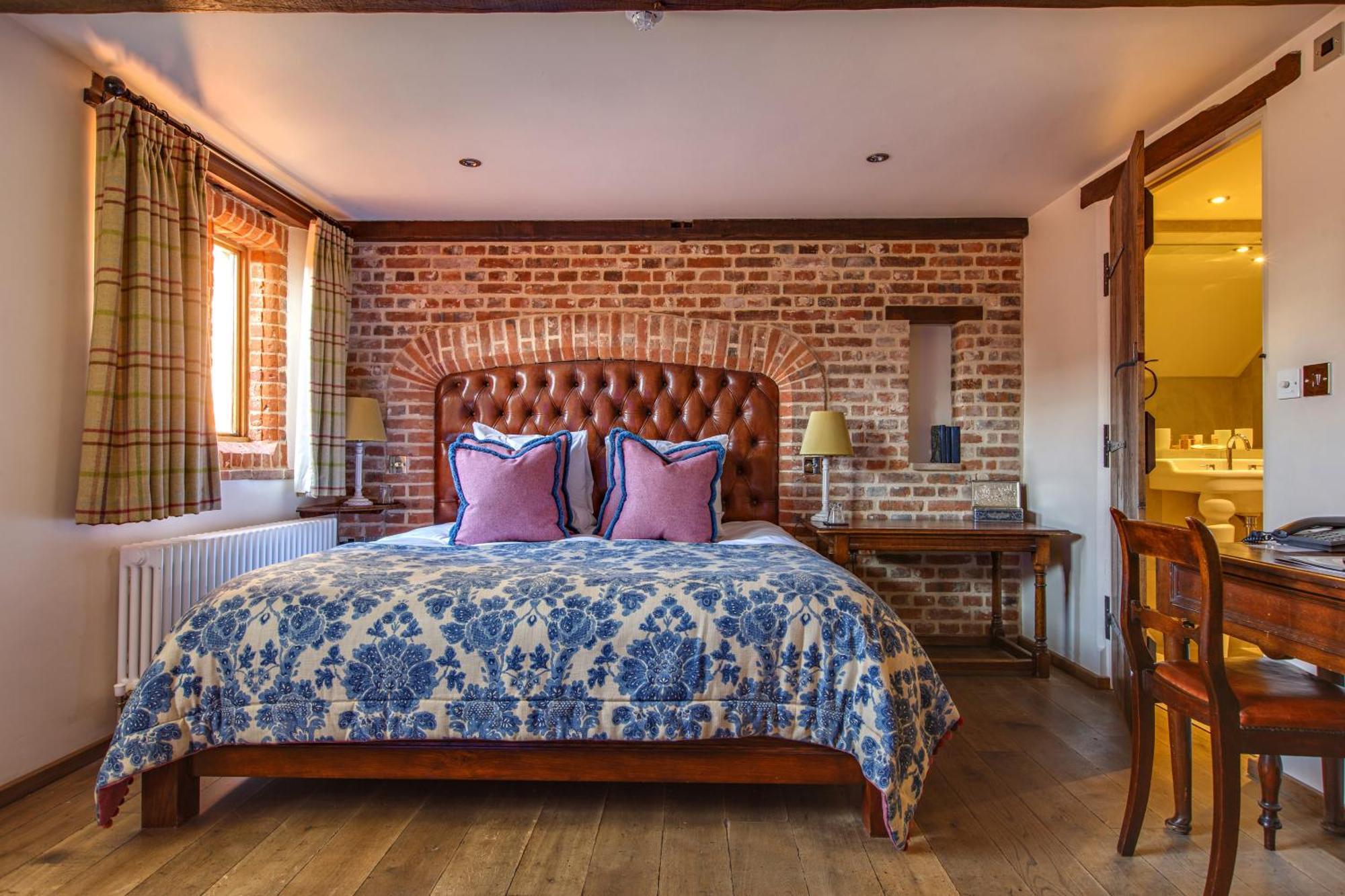 Bed and Breakfast Byfords Holt  Exterior foto