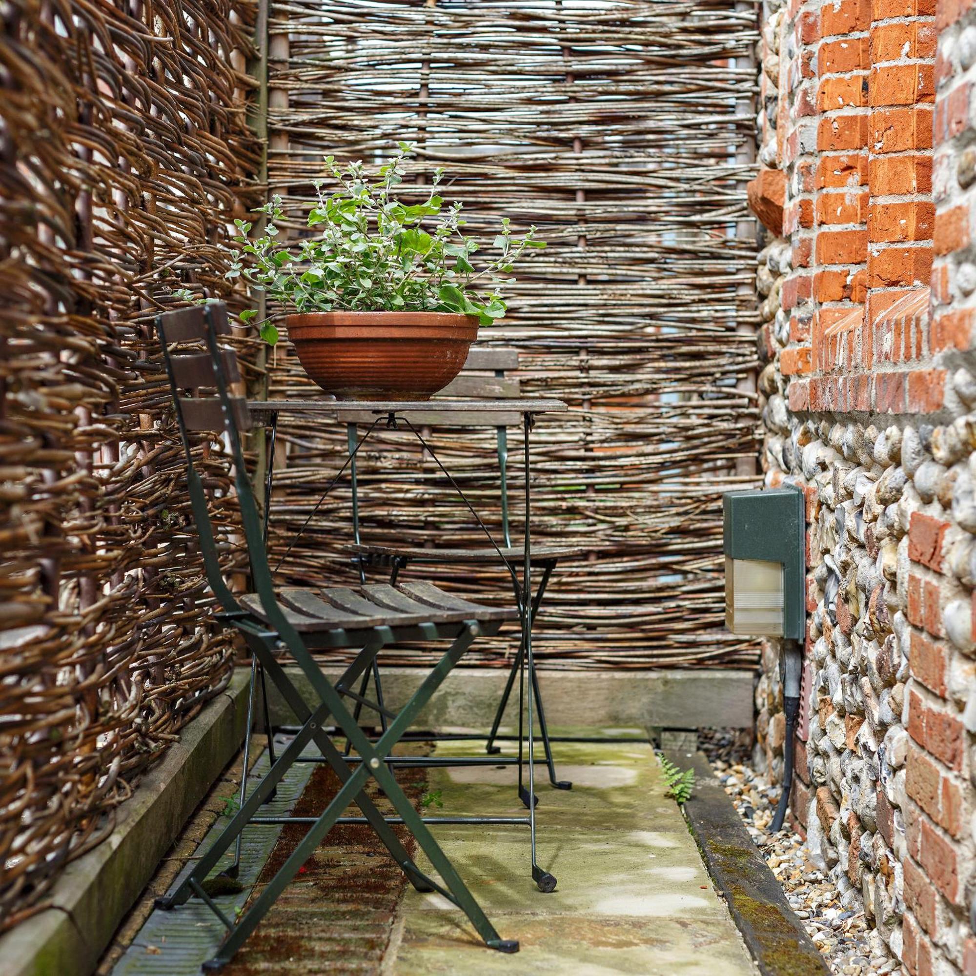 Bed and Breakfast Byfords Holt  Exterior foto