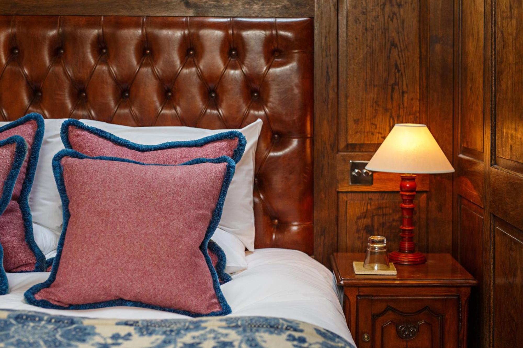 Bed and Breakfast Byfords Holt  Exterior foto