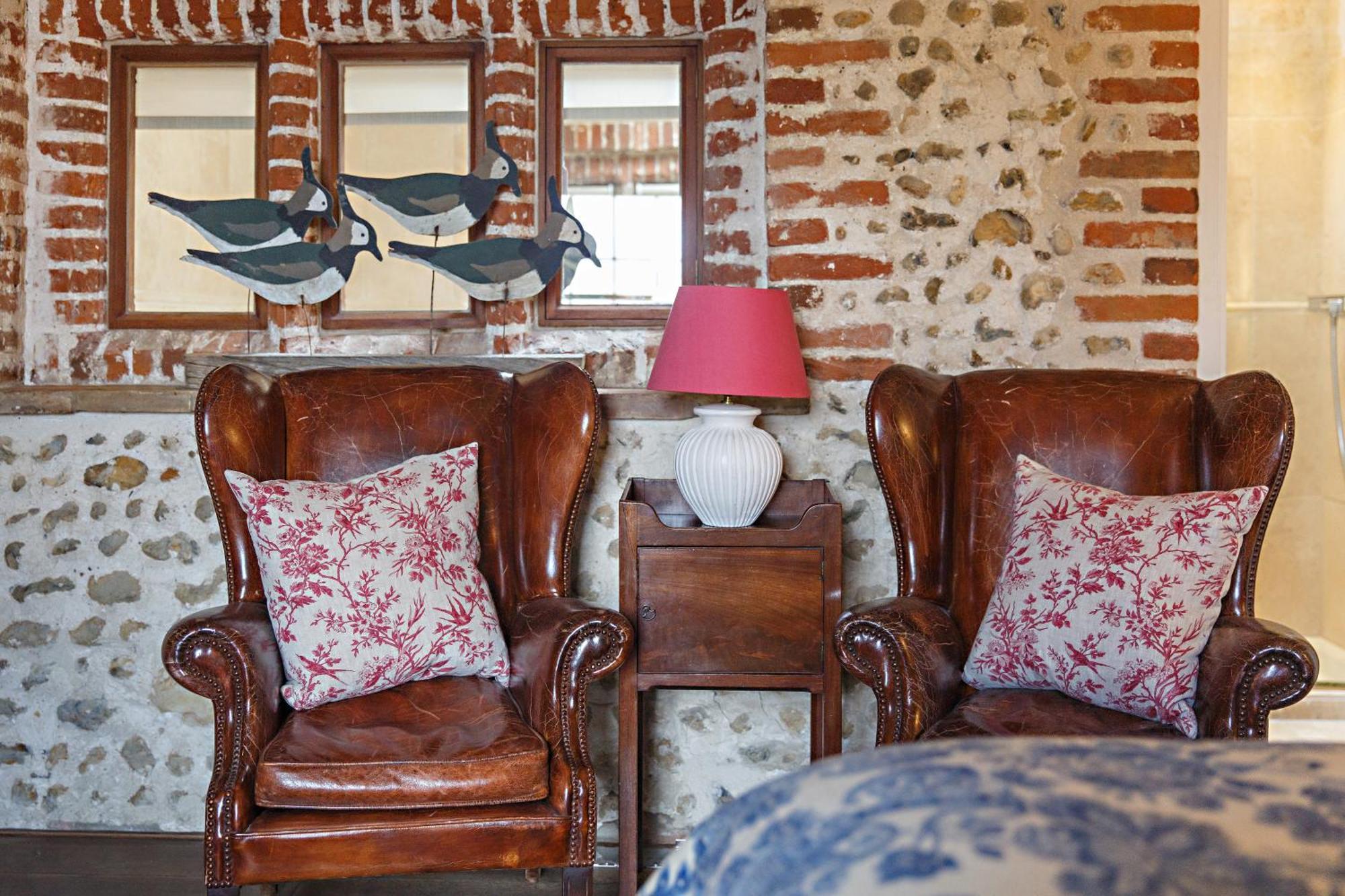 Bed and Breakfast Byfords Holt  Exterior foto