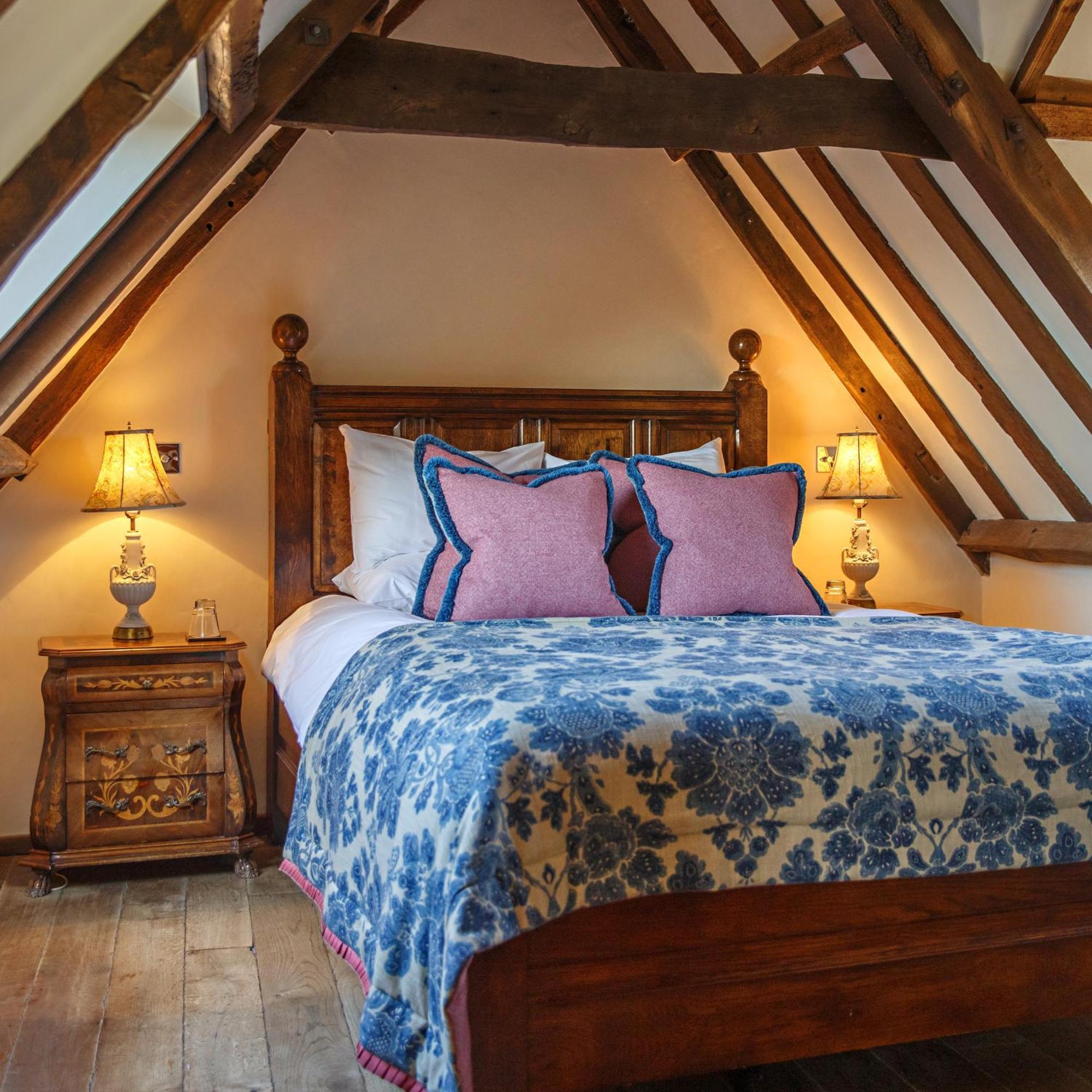 Bed and Breakfast Byfords Holt  Exterior foto