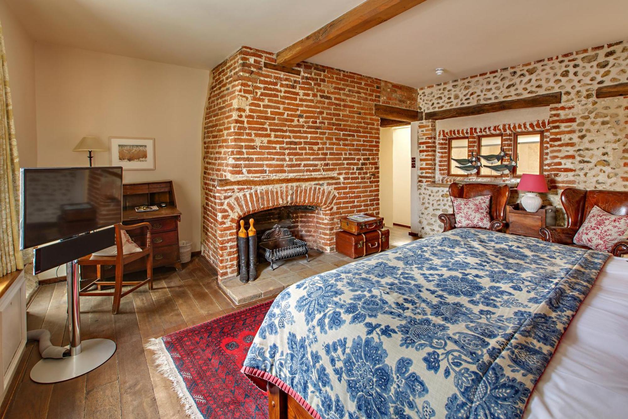 Bed and Breakfast Byfords Holt  Exterior foto