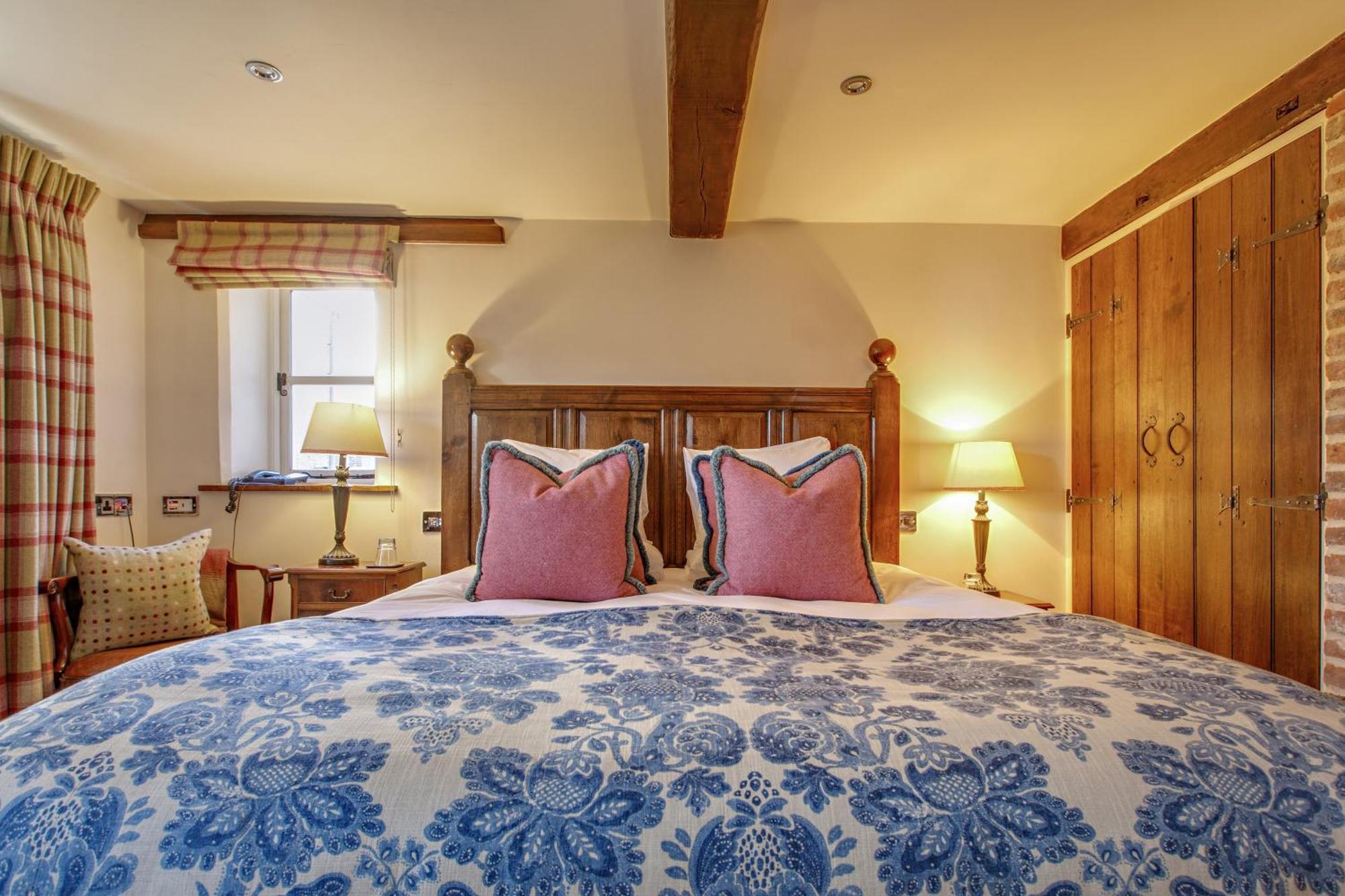Bed and Breakfast Byfords Holt  Exterior foto
