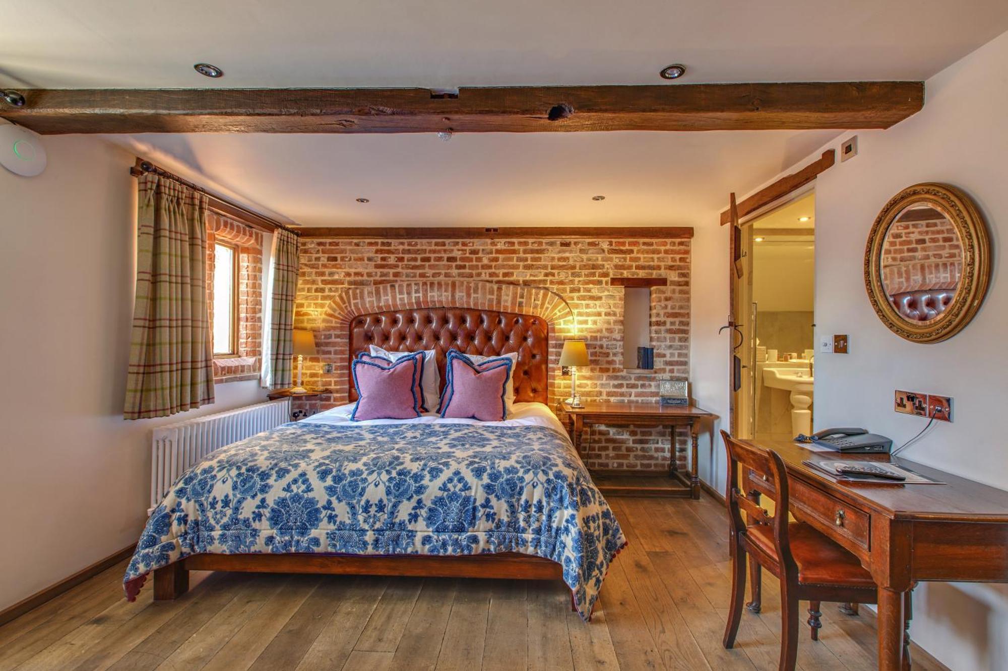 Bed and Breakfast Byfords Holt  Exterior foto