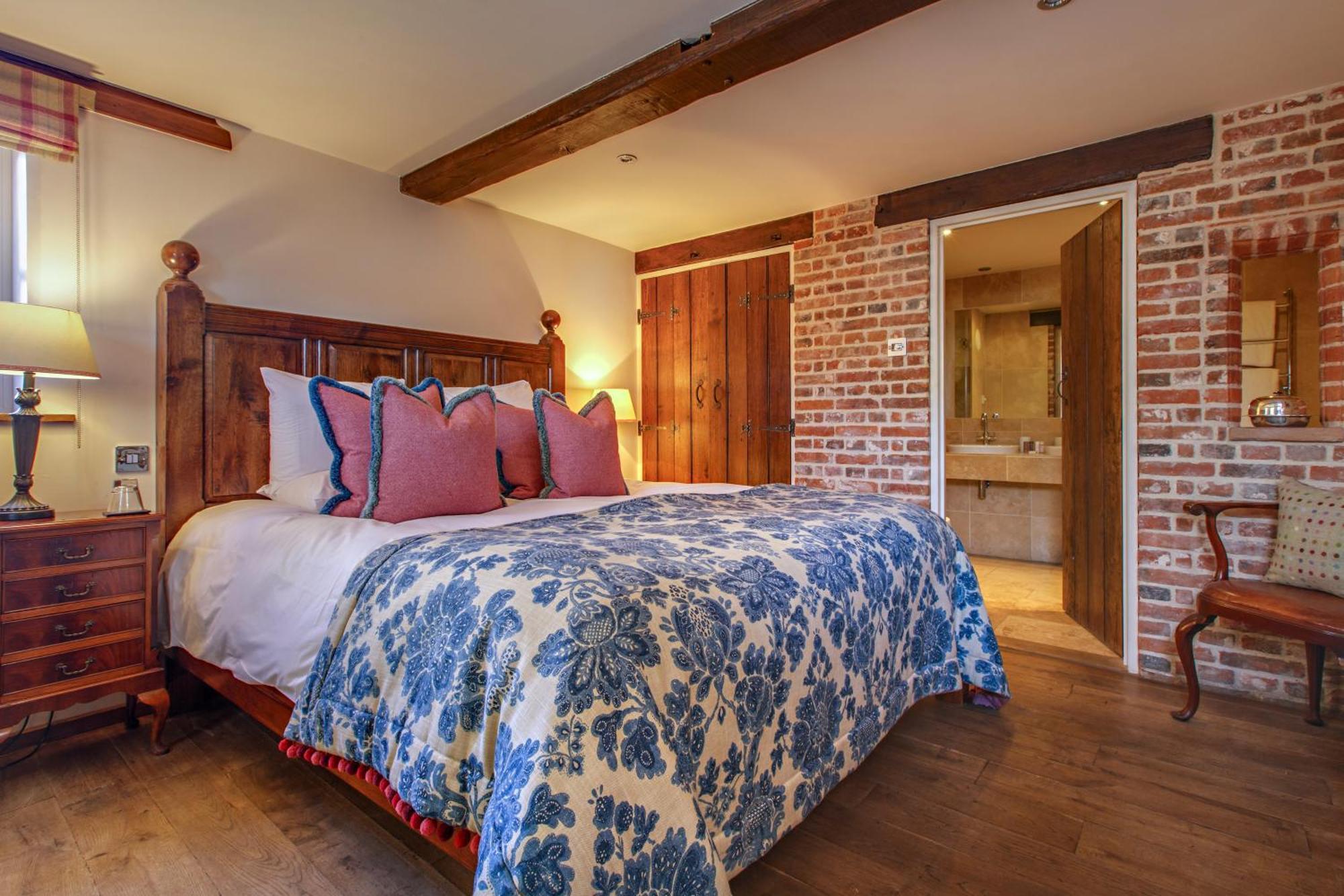Bed and Breakfast Byfords Holt  Exterior foto